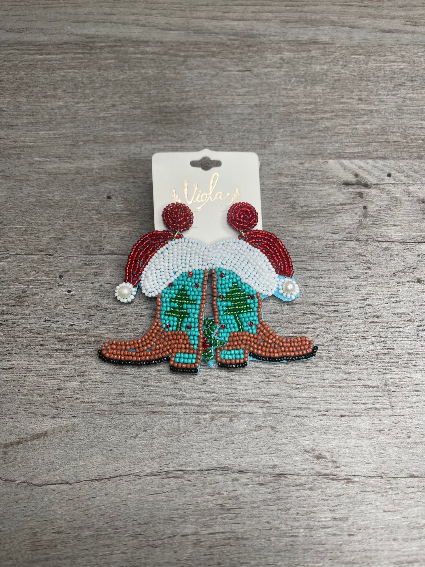 Bringing Joy Earrings {Multiple Styles Available}