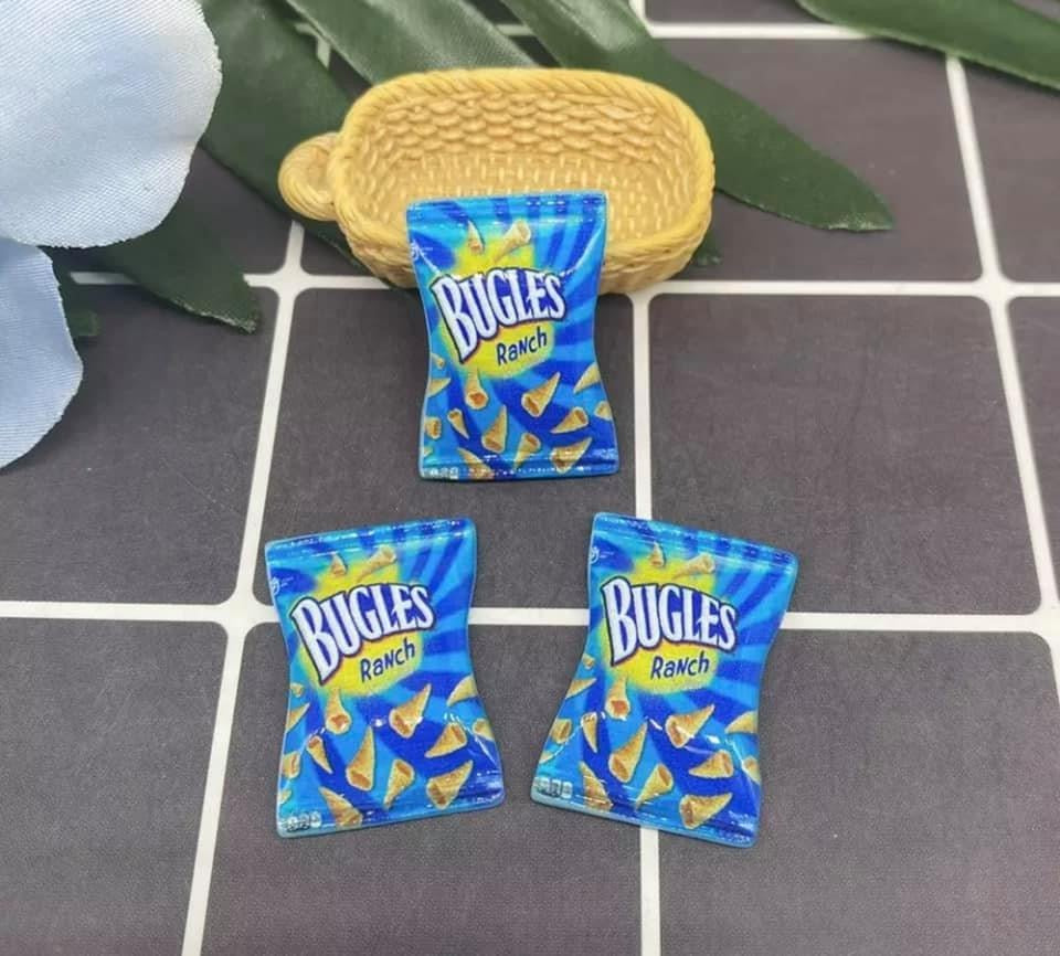 Bugles Elf On The Shelf Accessories