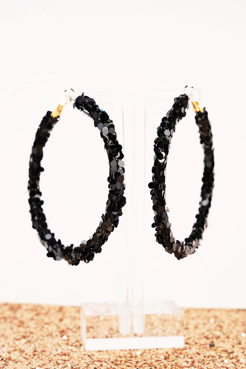Break The Rules Earrings {Multiple Styles Available}