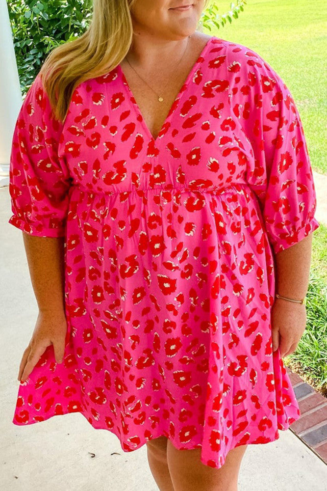 Easy Roads Dress {Pre Order}