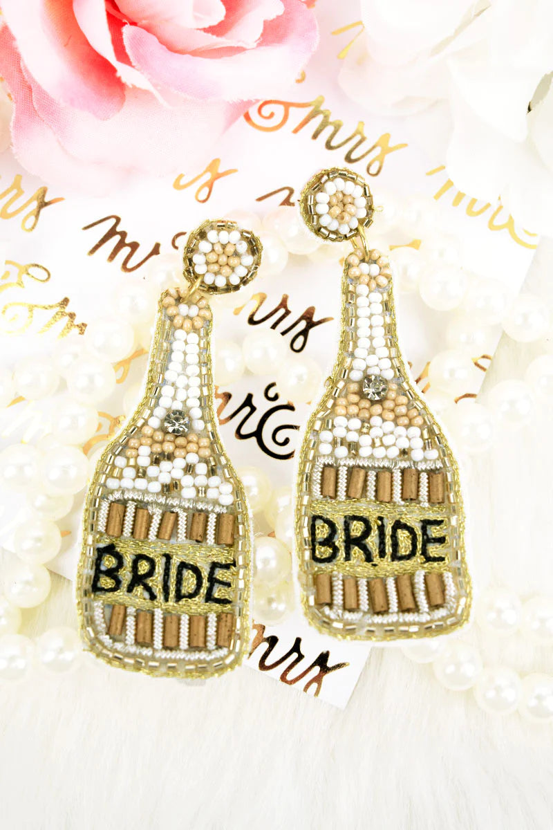 New Memories Like No Other Earrings {Multiple Styles Available}