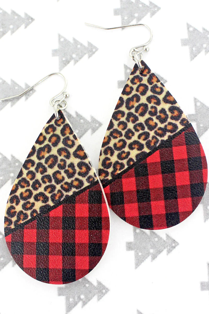 Feeling Complete Earrings