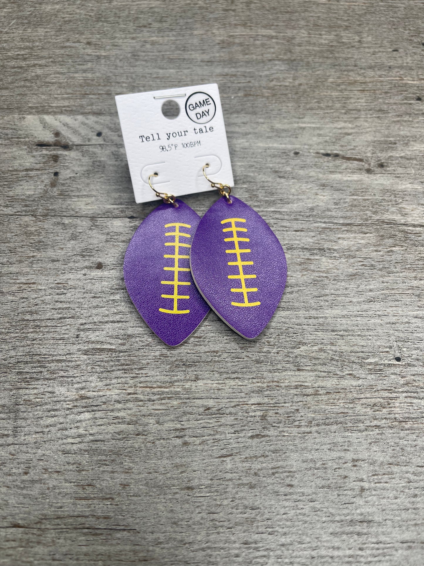 Outside The Limits Earrings {Multiple Styles Available}