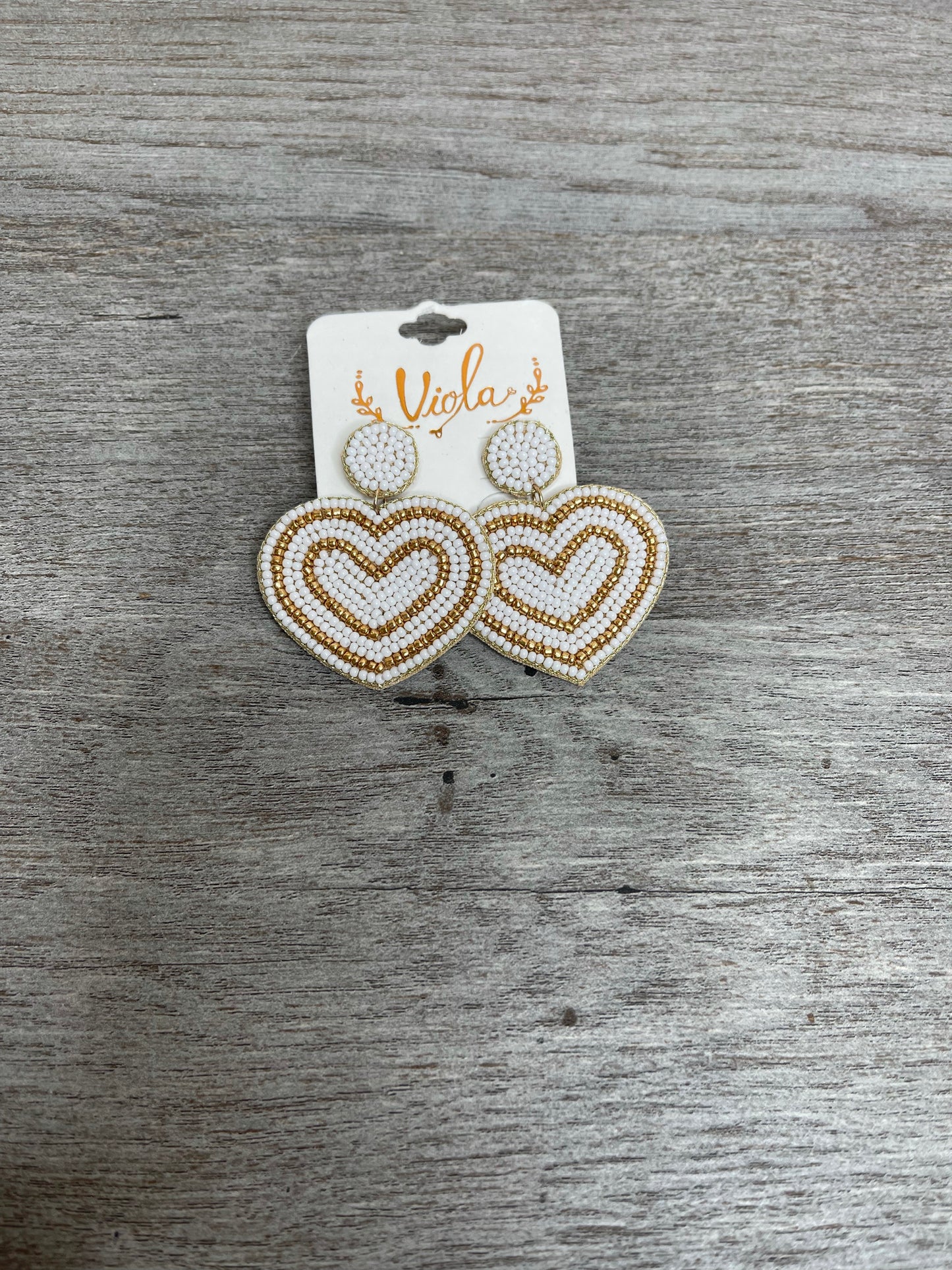 Act On It Earrings {Multiple Styles Available}❤️