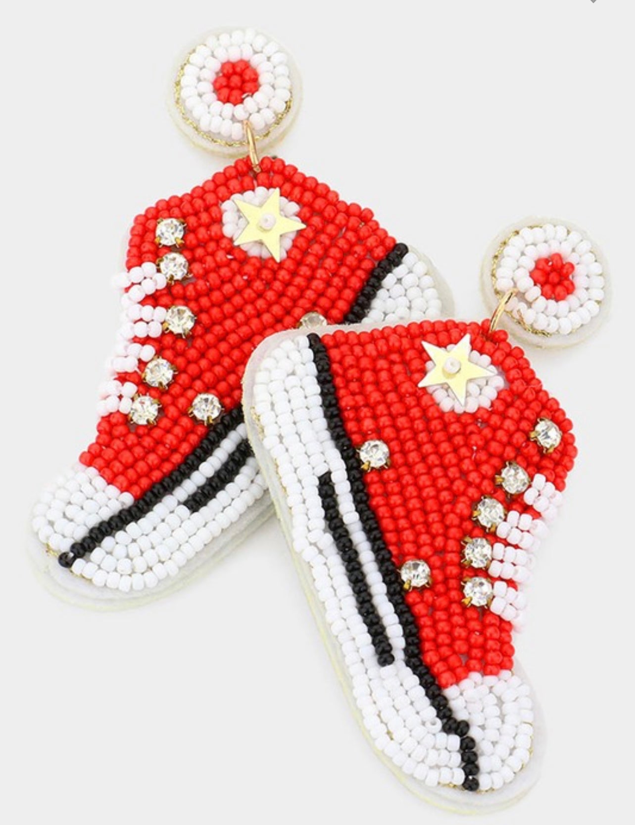 Brand New Me Earrings {Multiple Styles Available}