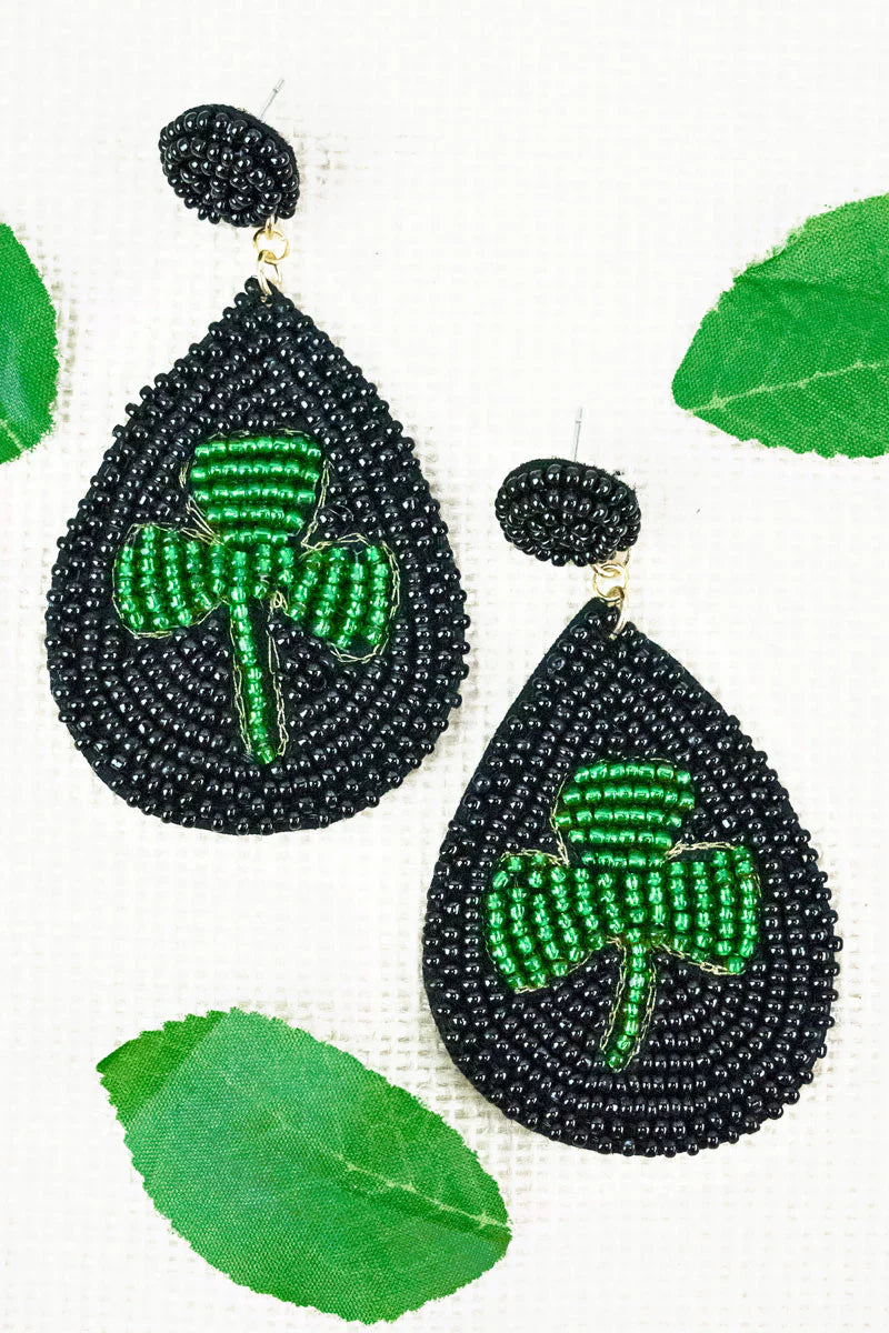 All My Life Earrings {Multiple Styles Available}