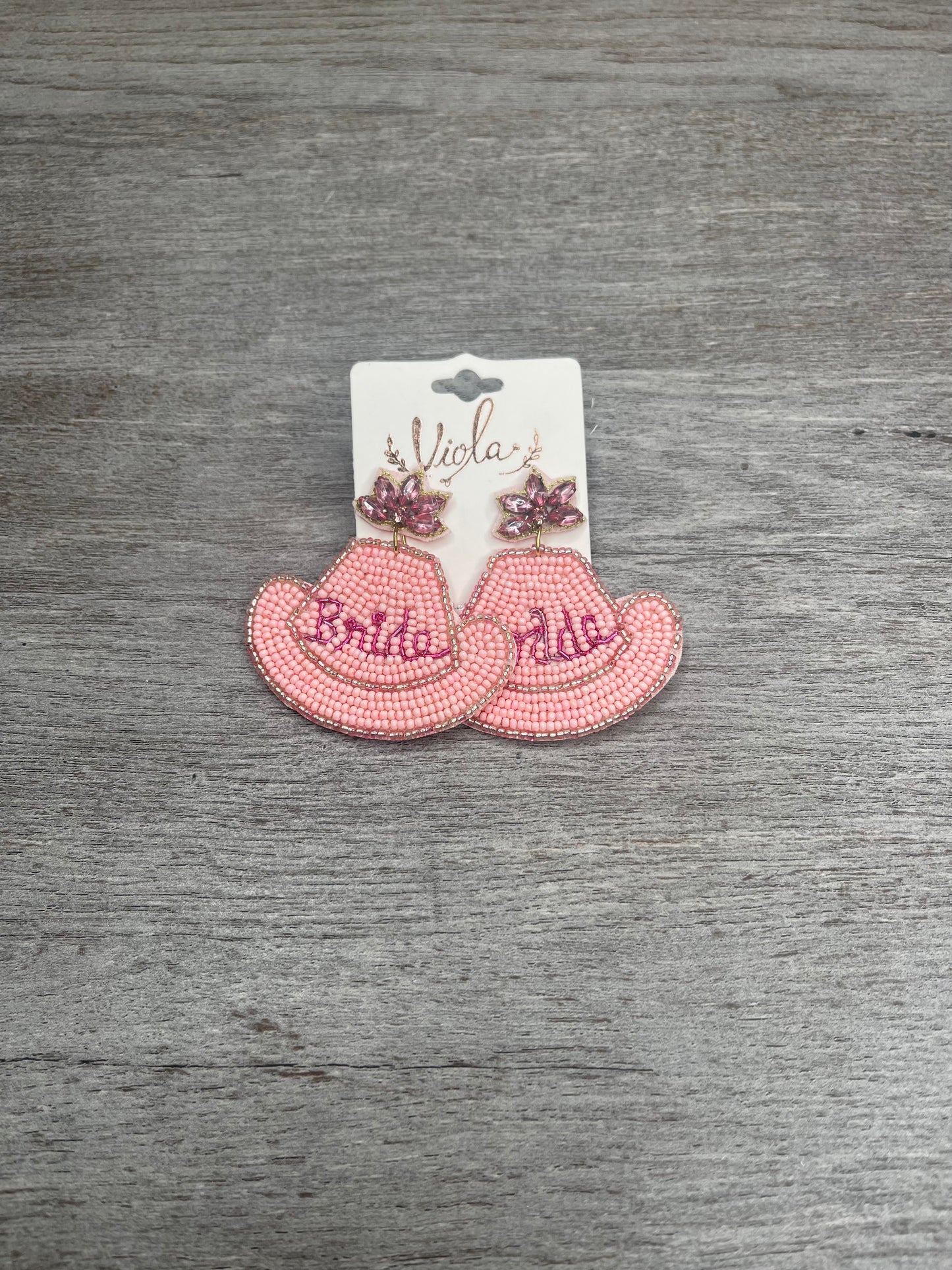 Small Talk Earrings {Multiple Styles Available}