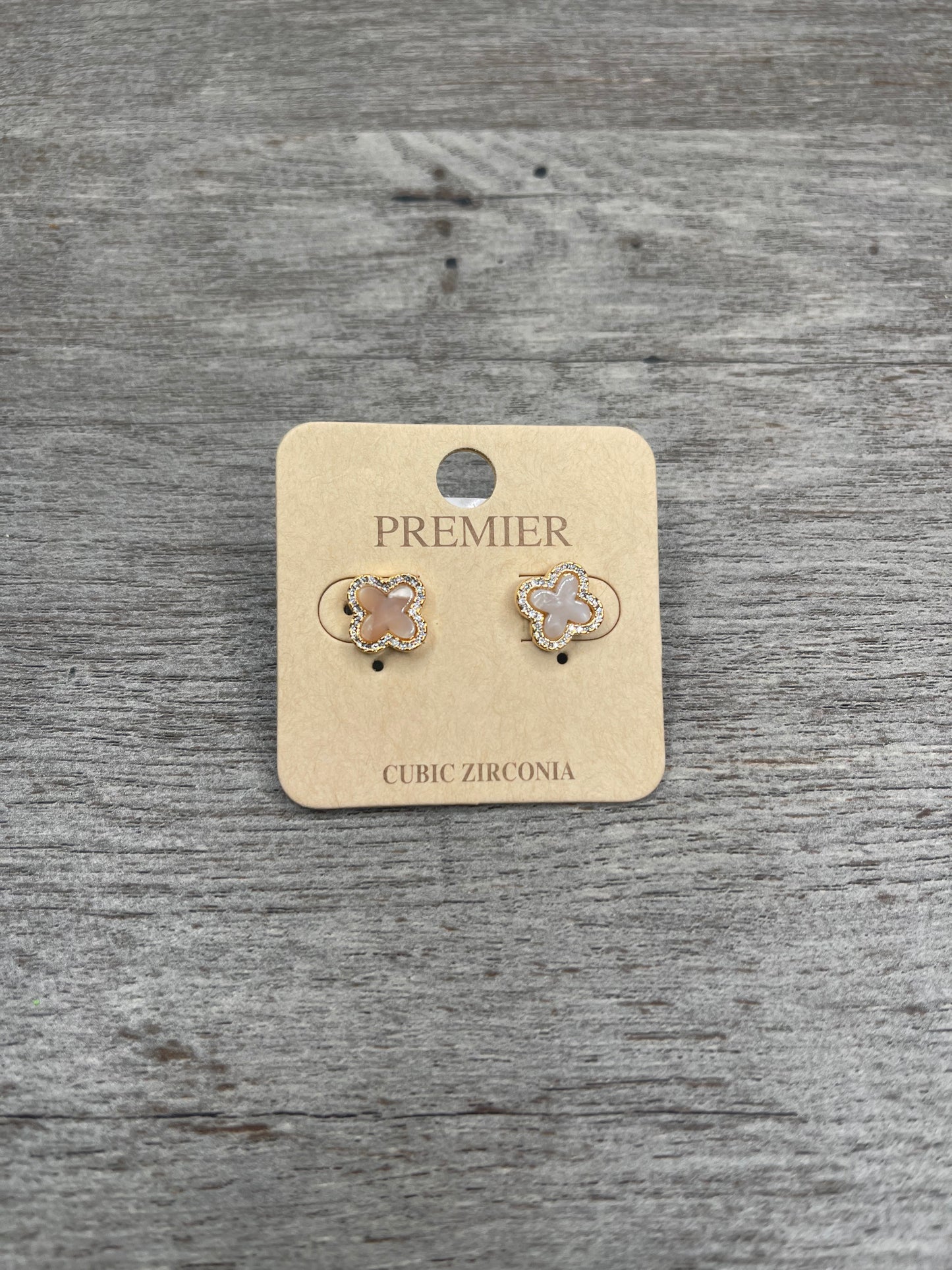 Take Me With You Earrings {Multiple Styles Available}