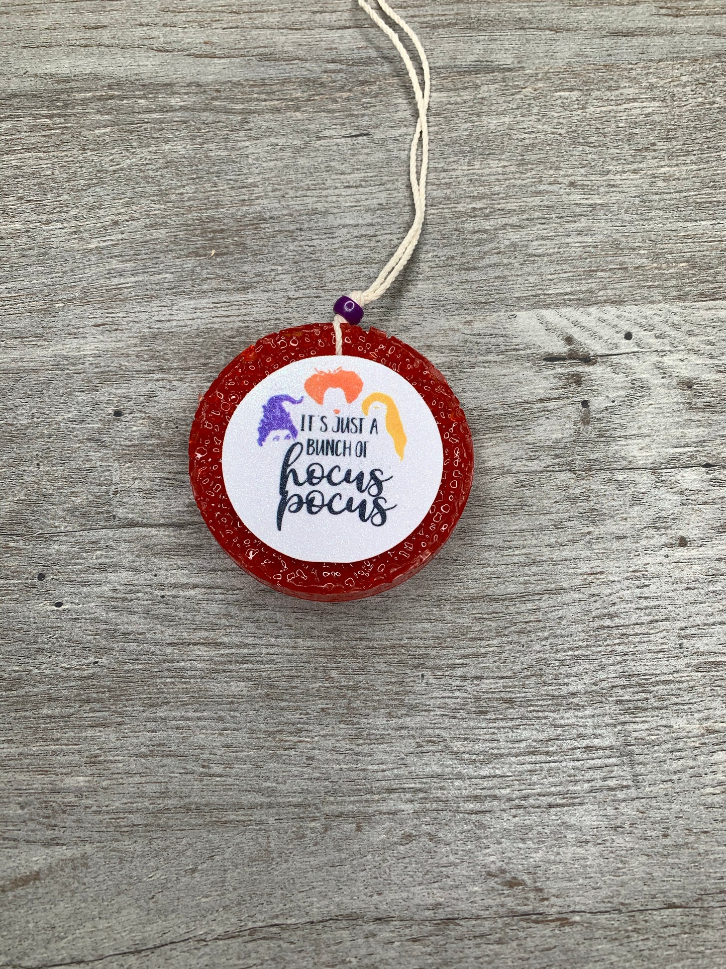 Bunch Of Hocus Pocus Freshie