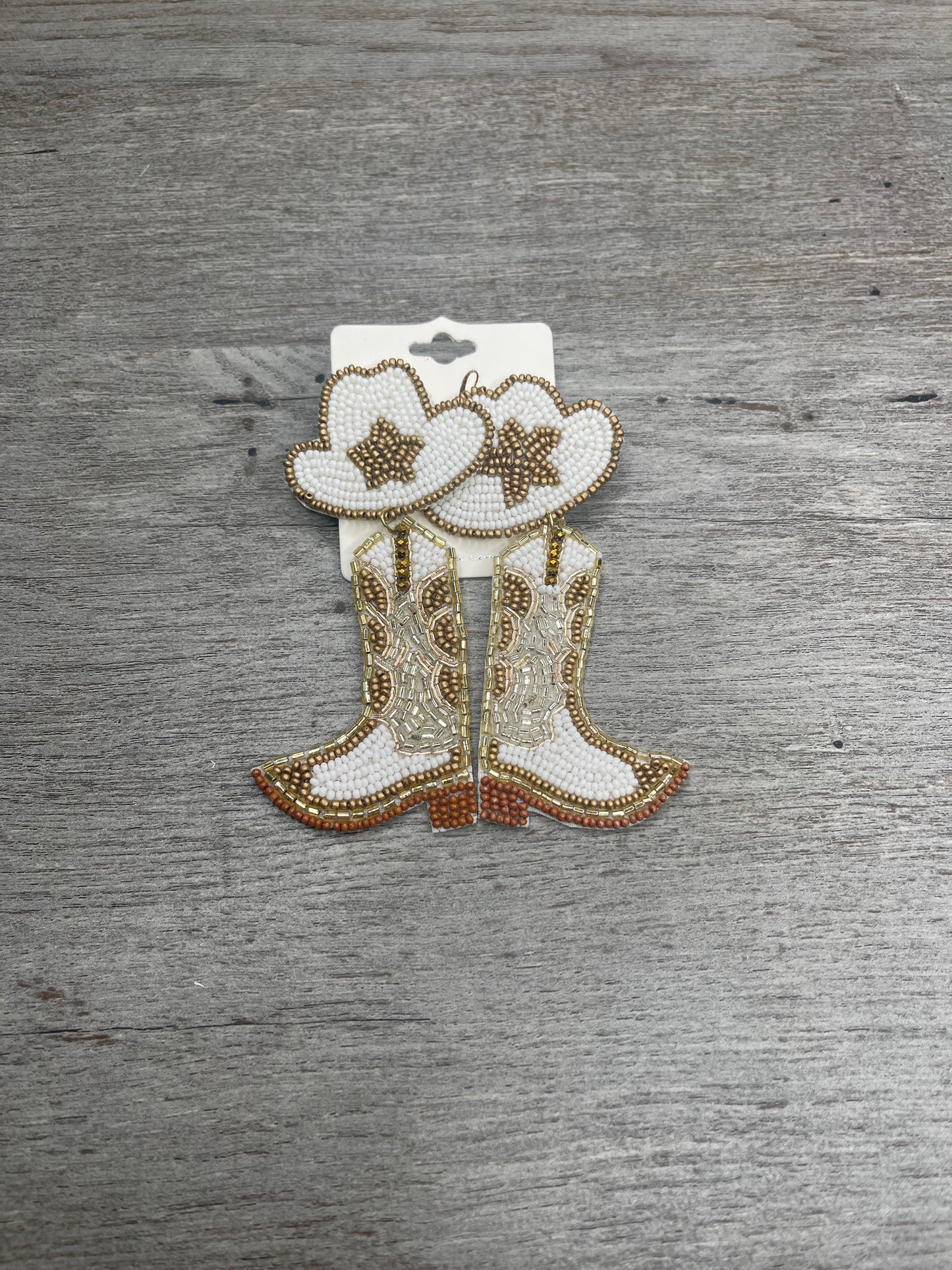 Broadway Girls Earrings {Multiple Styles Available}