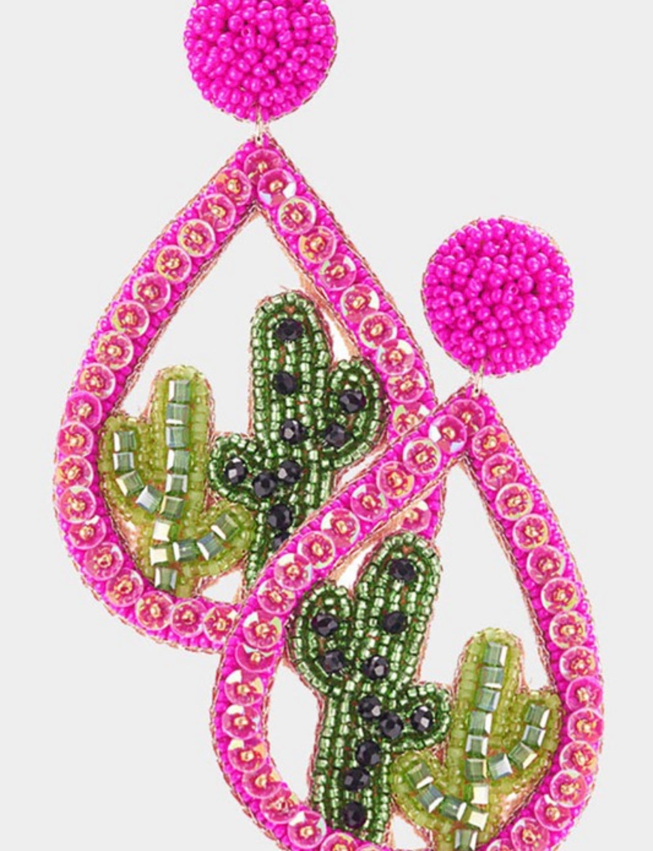 Adding Some Style Earrings