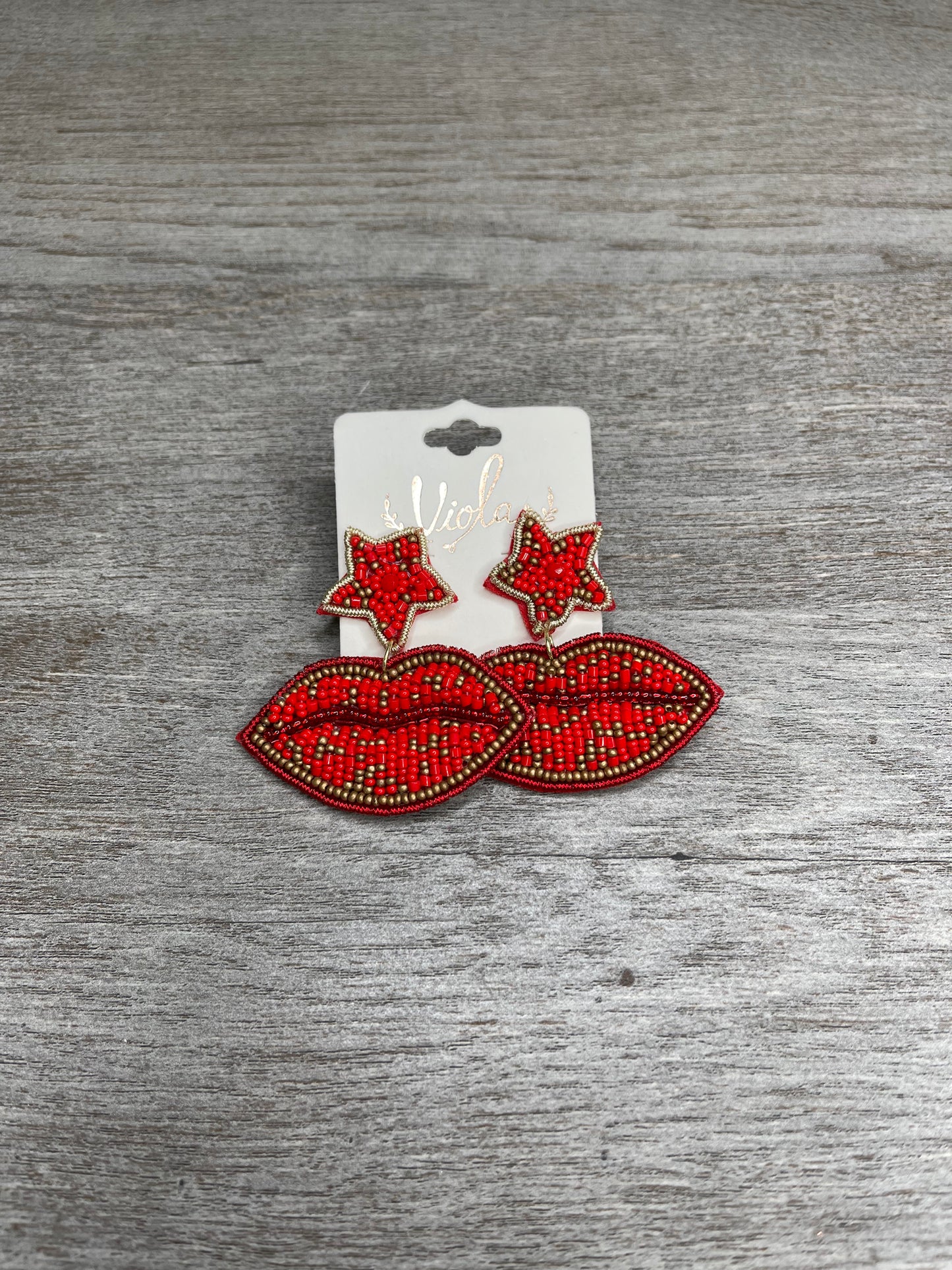 Experience Something Earrings