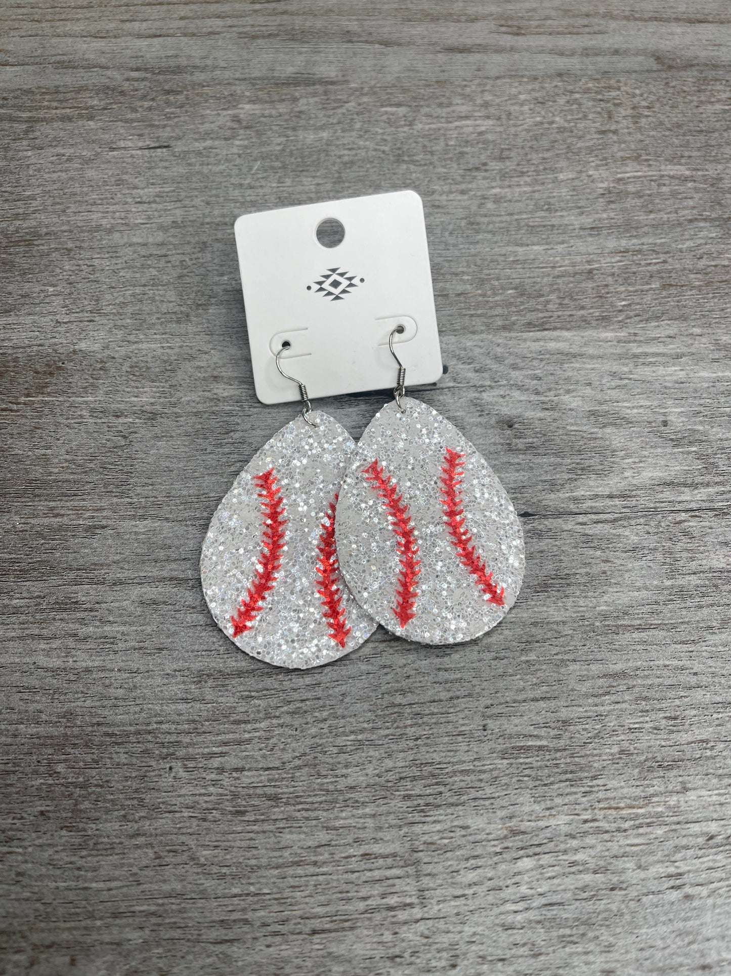 Always Be There Earrings