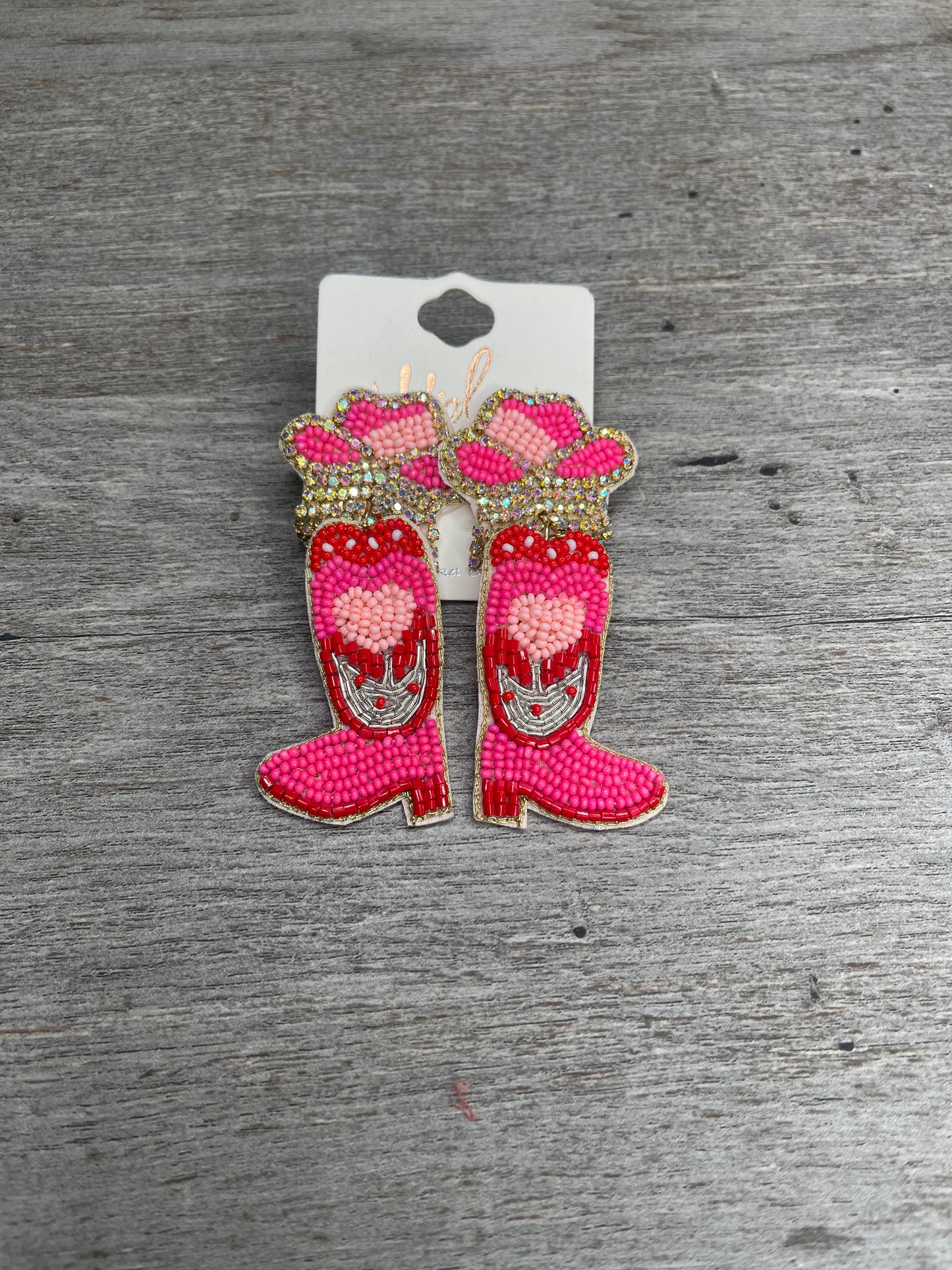 Catch Yourself Earrings {Multiple Styles Available}❤️