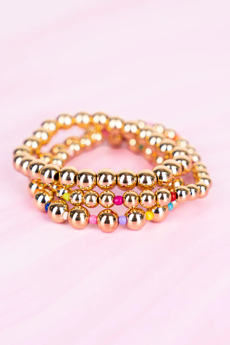 Close To You Bracelet Set