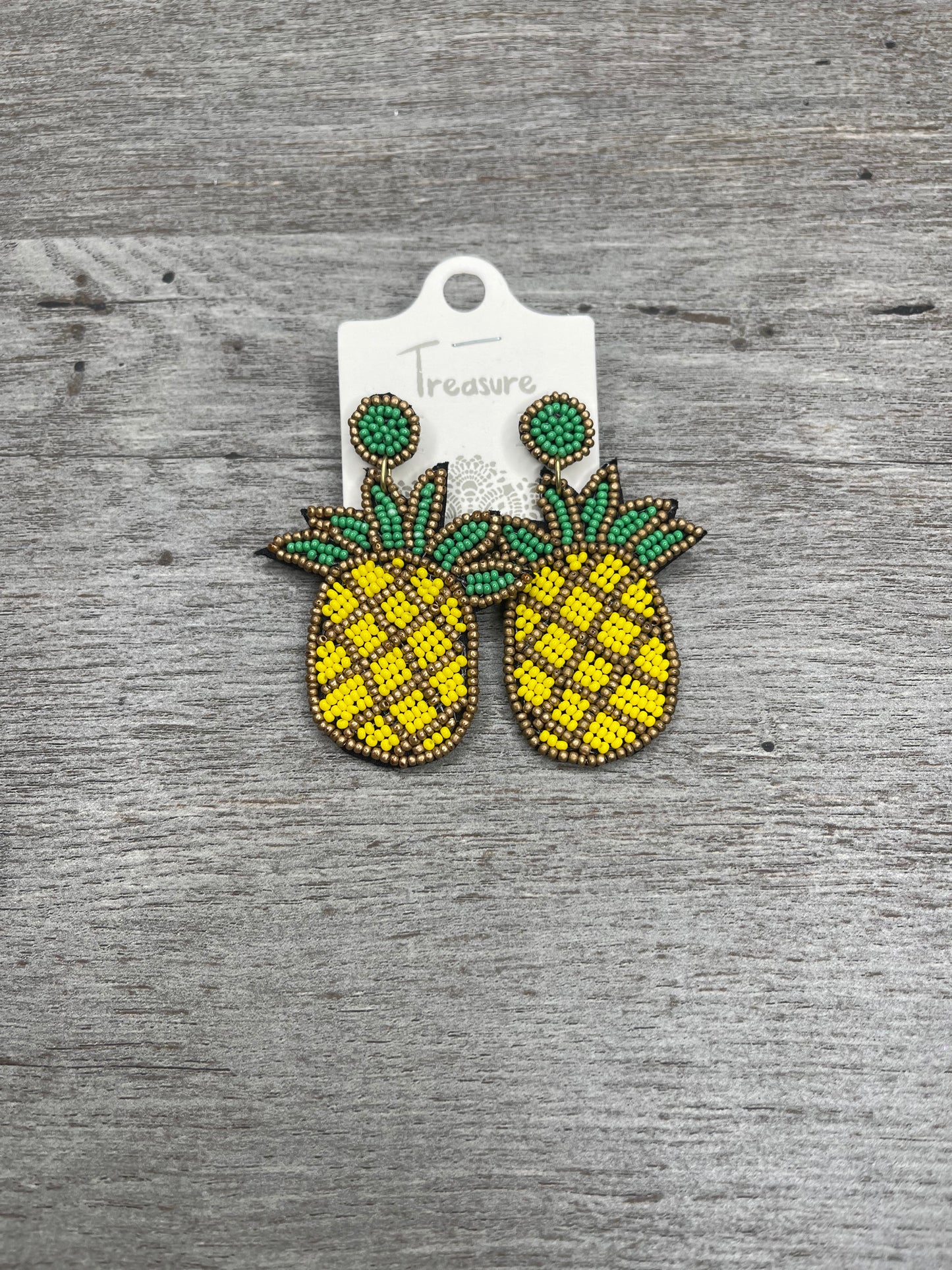 Errands To Run Earrings