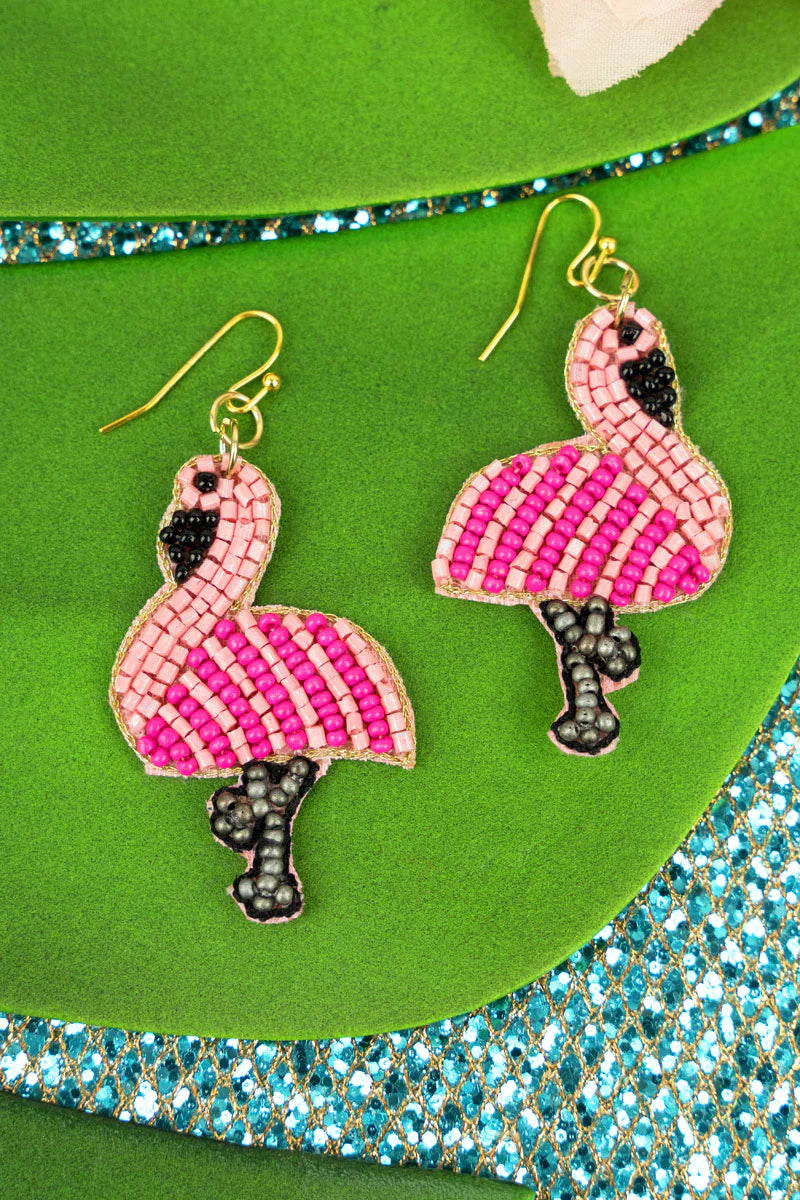 Make Your Life Easier Earrings