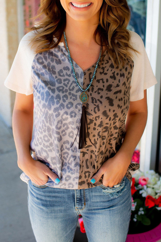 Pretty & Poised Top