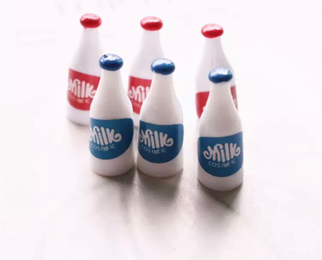 Milk Elf On The Shelf Accessories