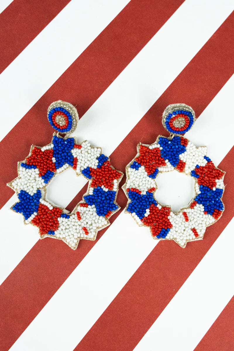 Find Balance Earrings