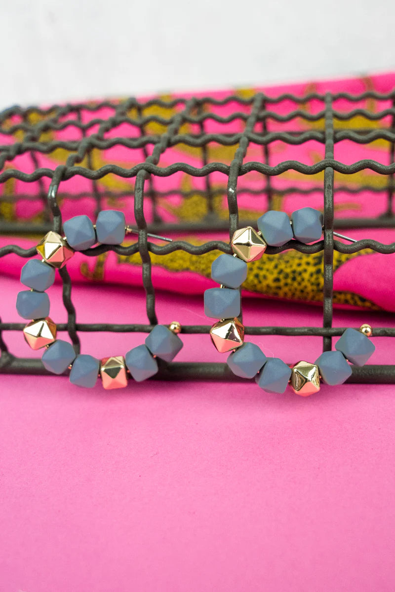 Can't Deny It Earrings {Multiple Styles Available}