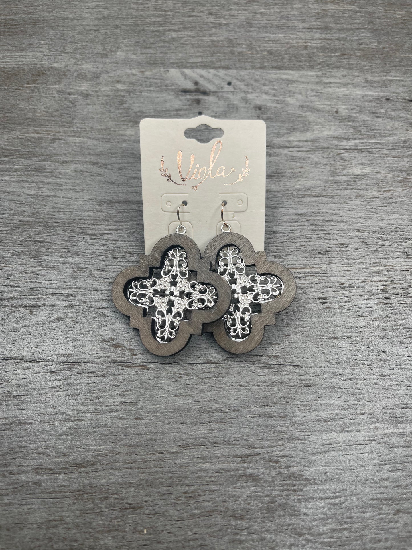 Who Do You Love Earrings {Multiple Styles Available}