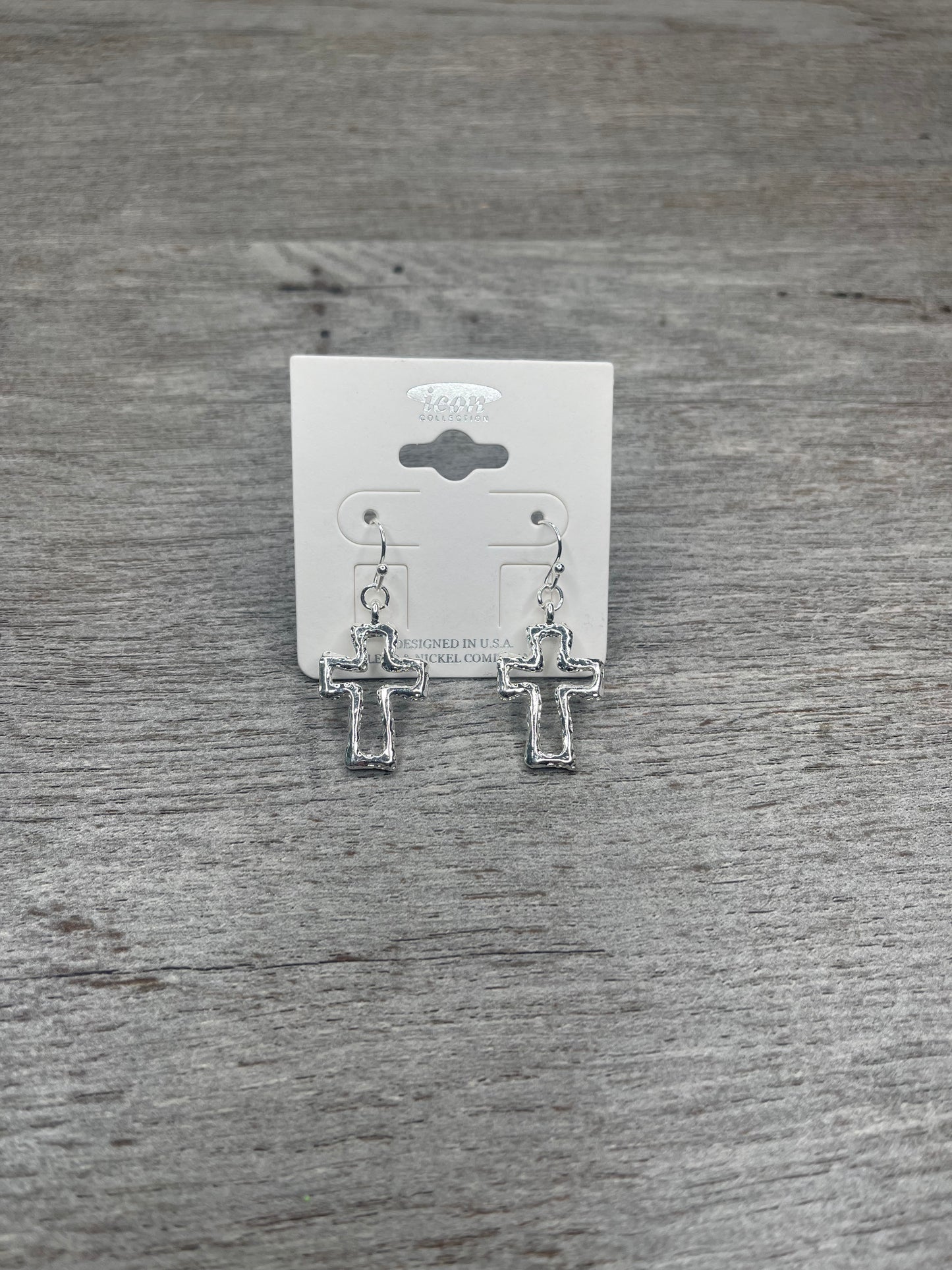 Moving On By Earrings