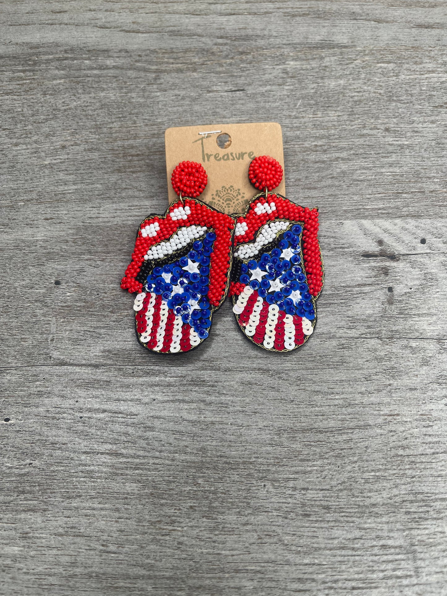 No Problem Earrings {Multiple Styles Available}