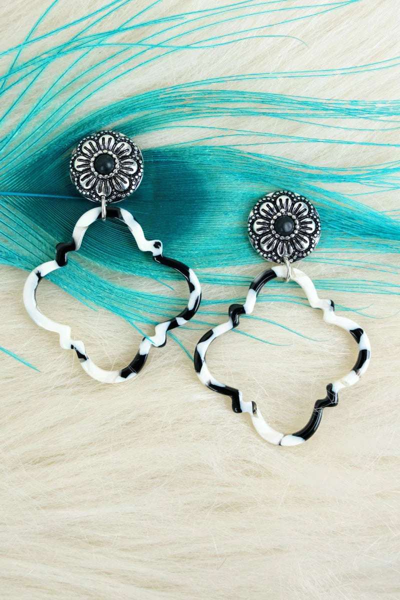 My Next Adventure Earrings {Multiple Styles Available}