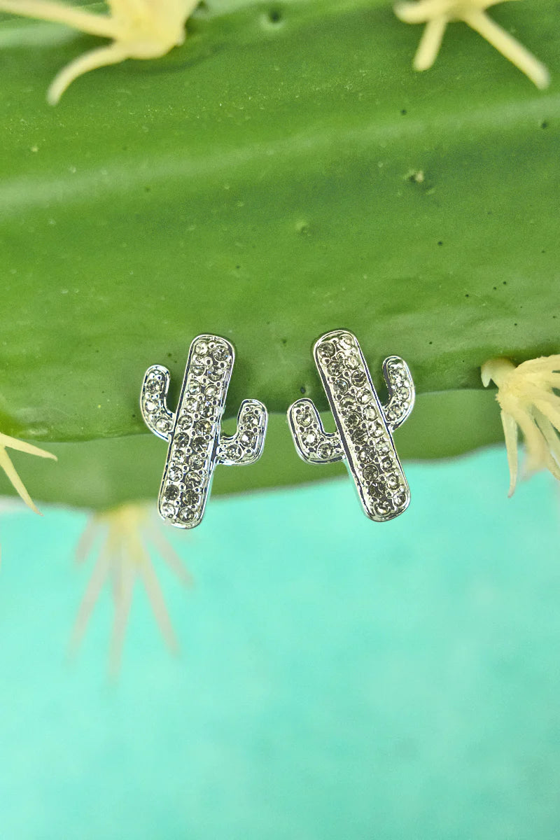 Hold Me Closer Earrings