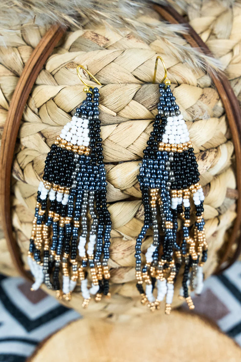 Forever The Same Earrings {Multiple Styles Available}