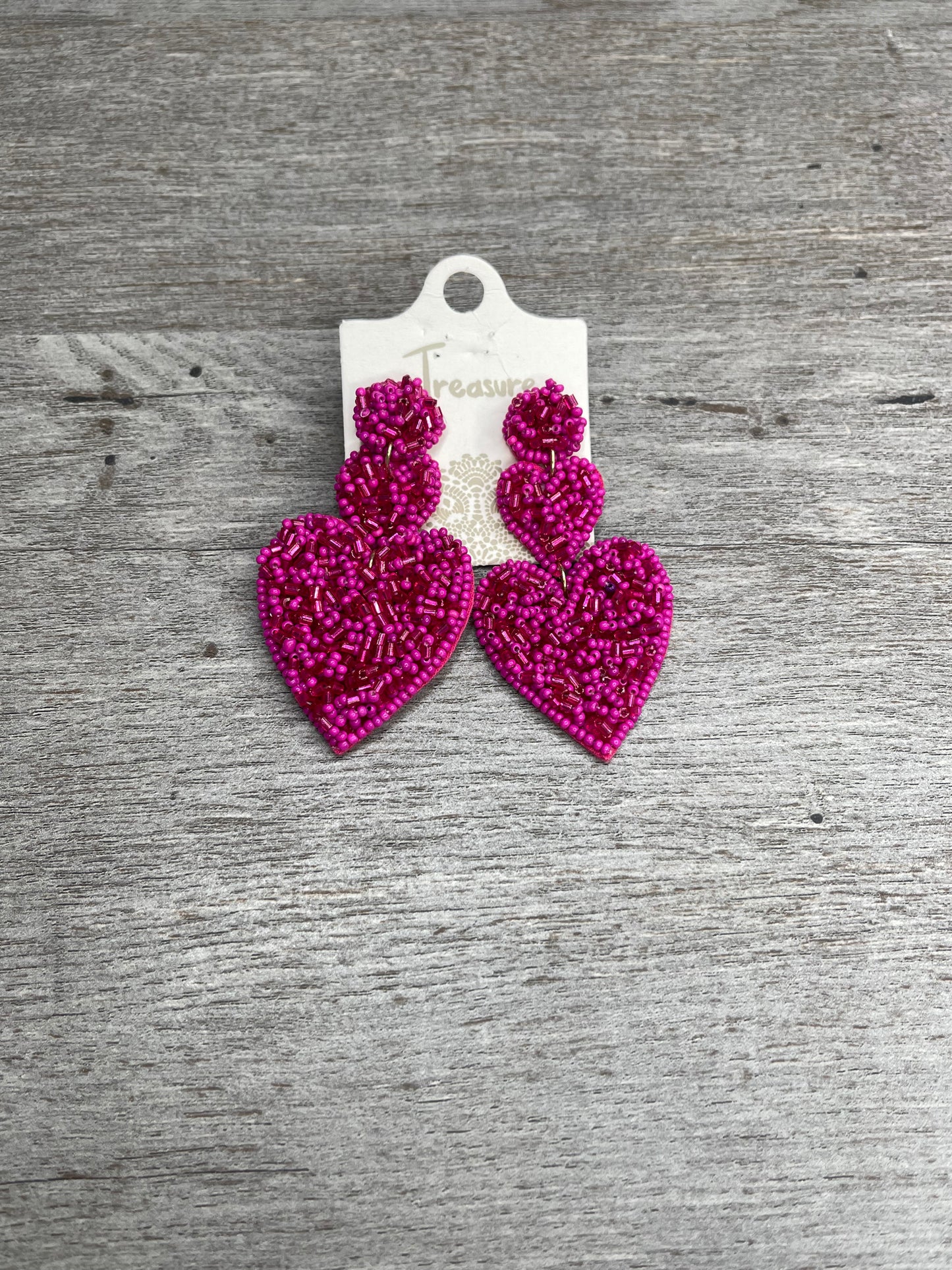 Your Everyday Earrings {Multiple Styles Available}❤️