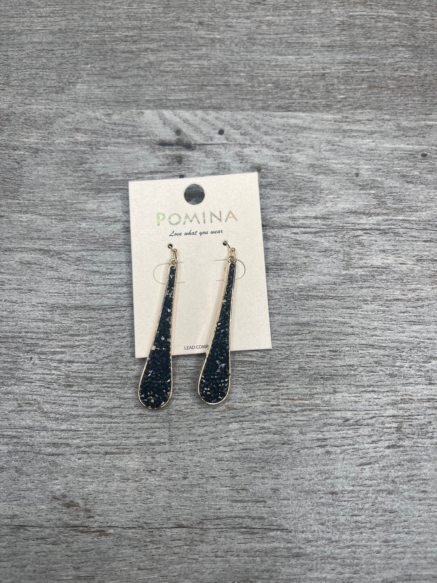 More Than Memories Earrings