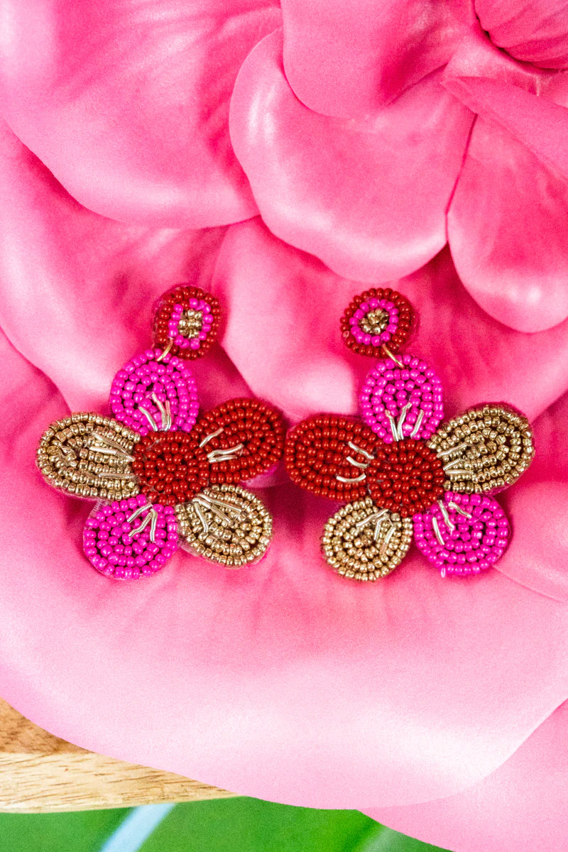 The Jazz Nights Earrings {Multiple Styles Available}