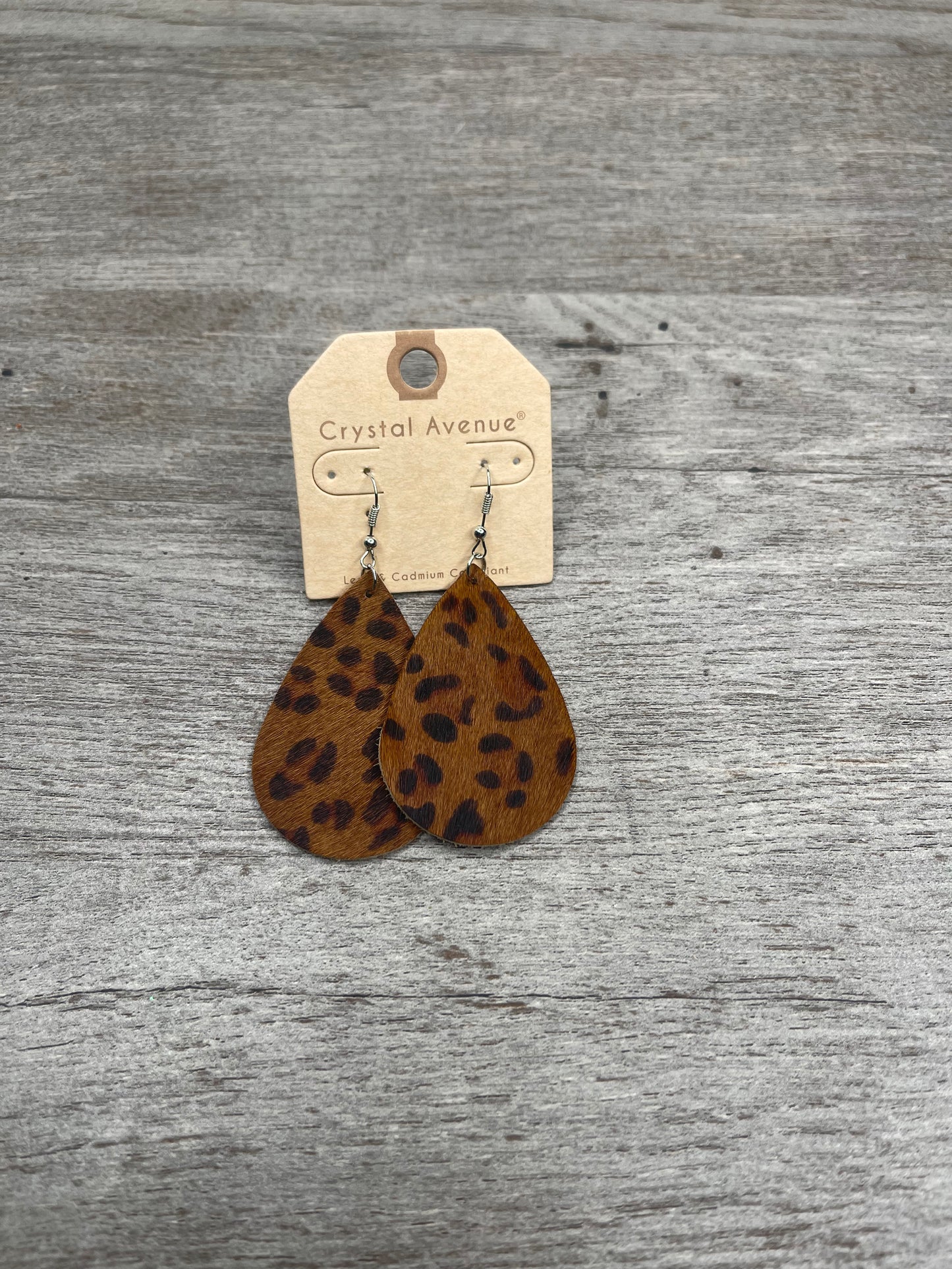Full Of Life Earrings {Multiple Styles Available}