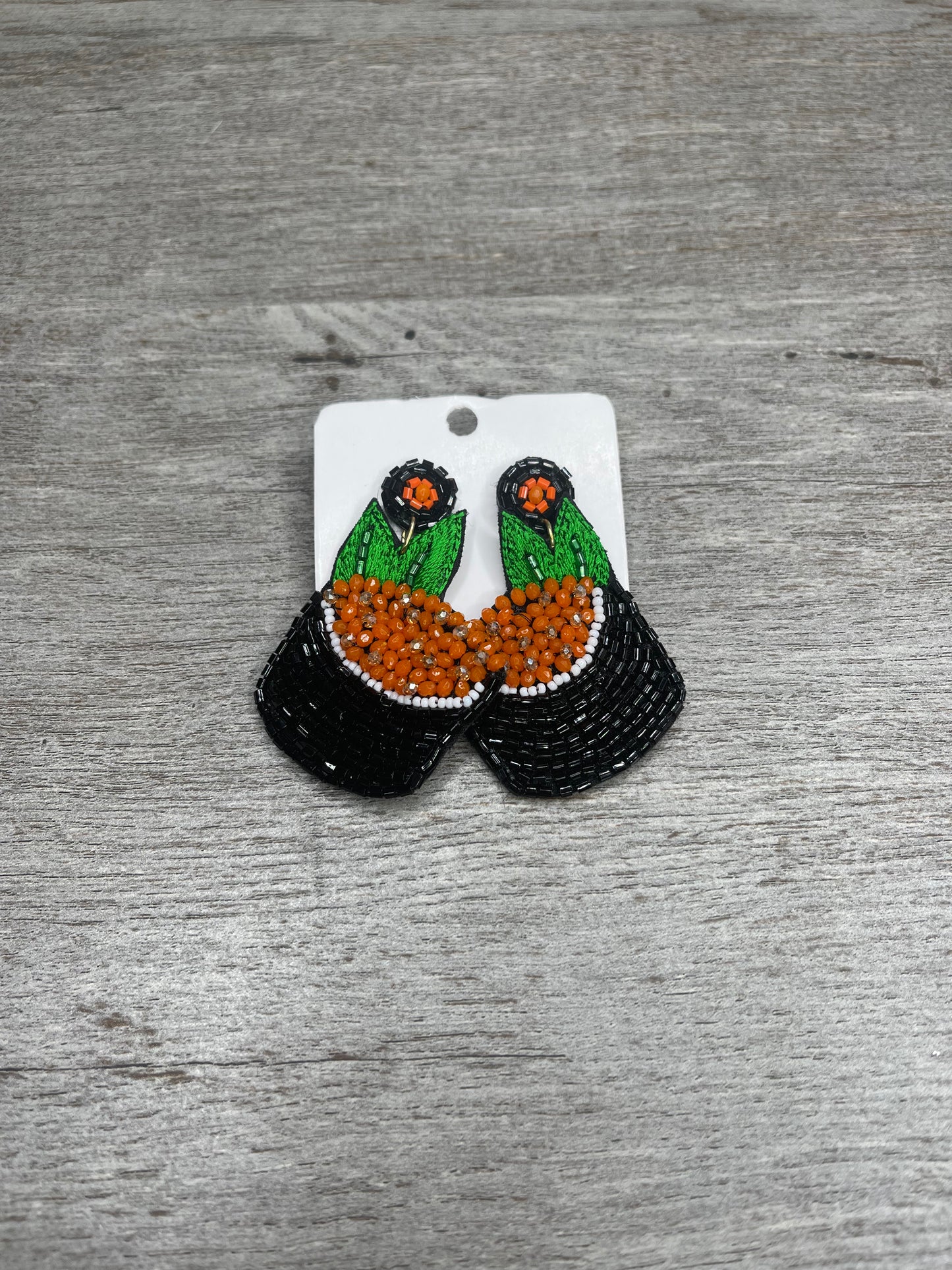 Everyday Rumors Earrings