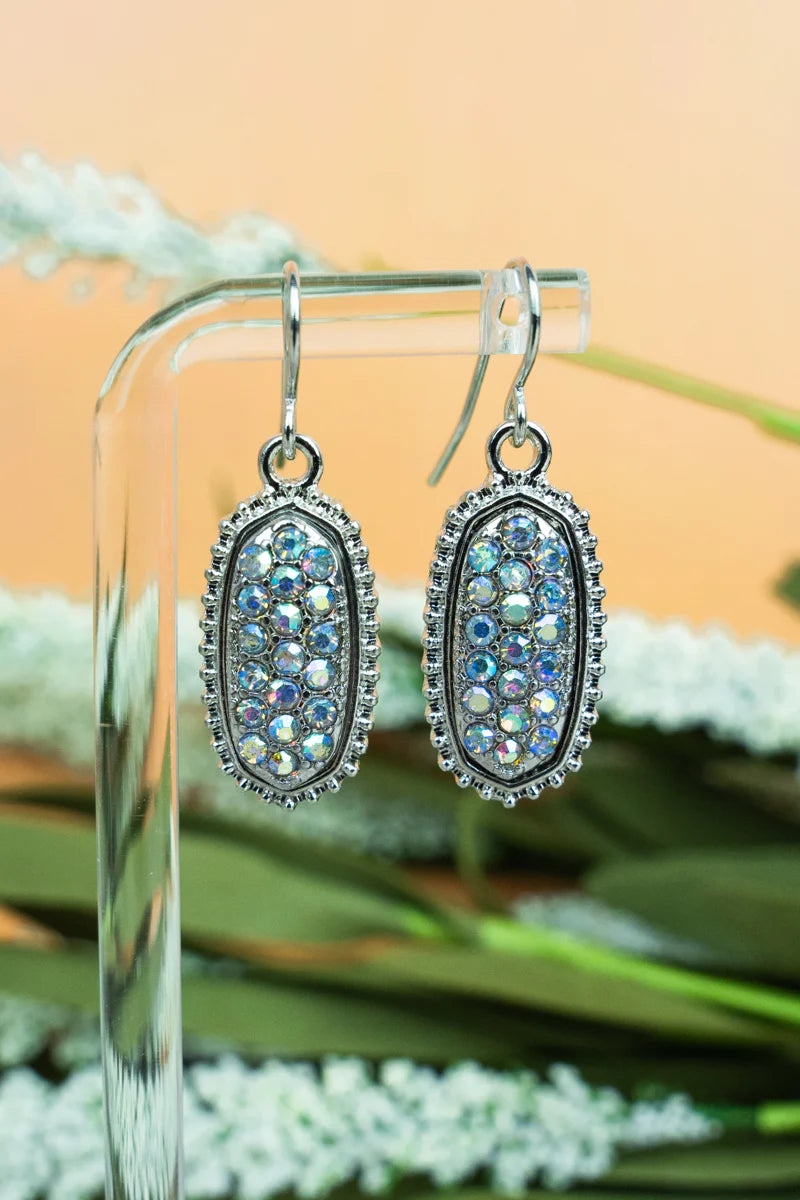 Moment Maker Earrings {Multiple Styles Available}