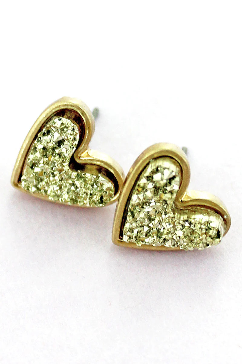 I Found You Earrings {Multiple Styles Available}