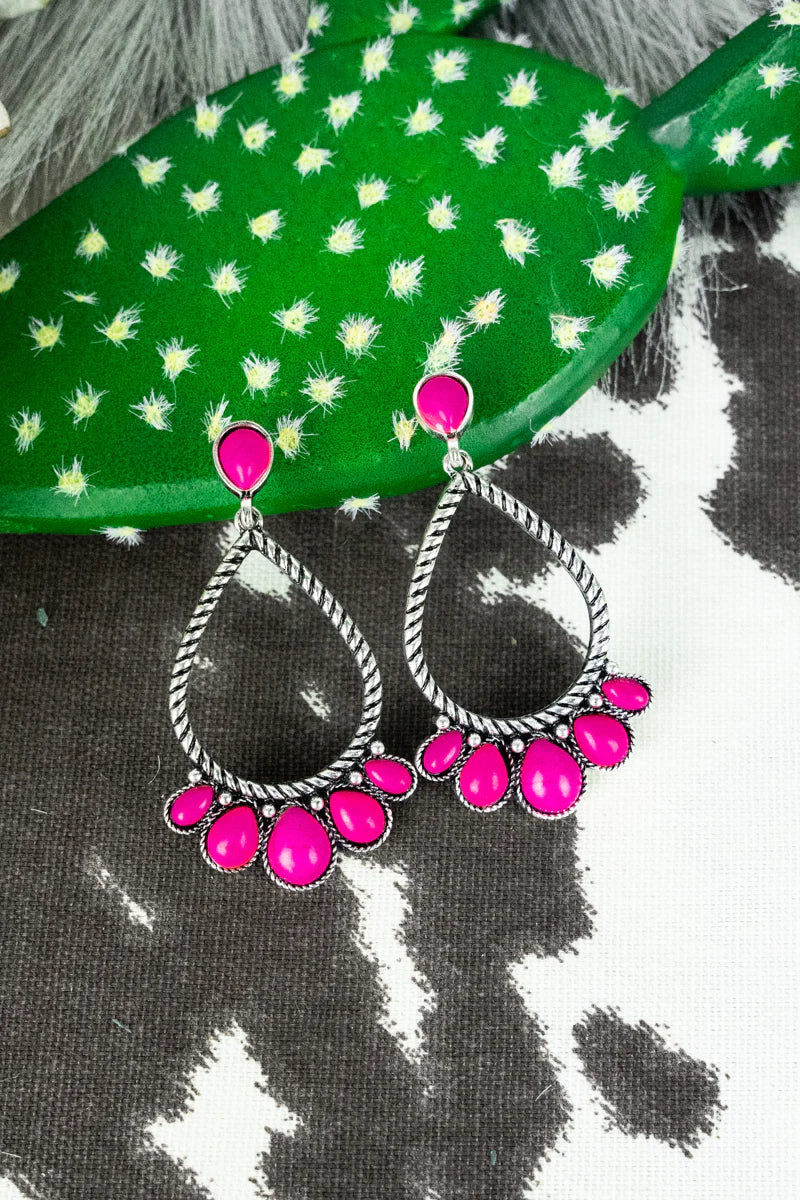Bring You Back Earrings {Multiple Styles Available}