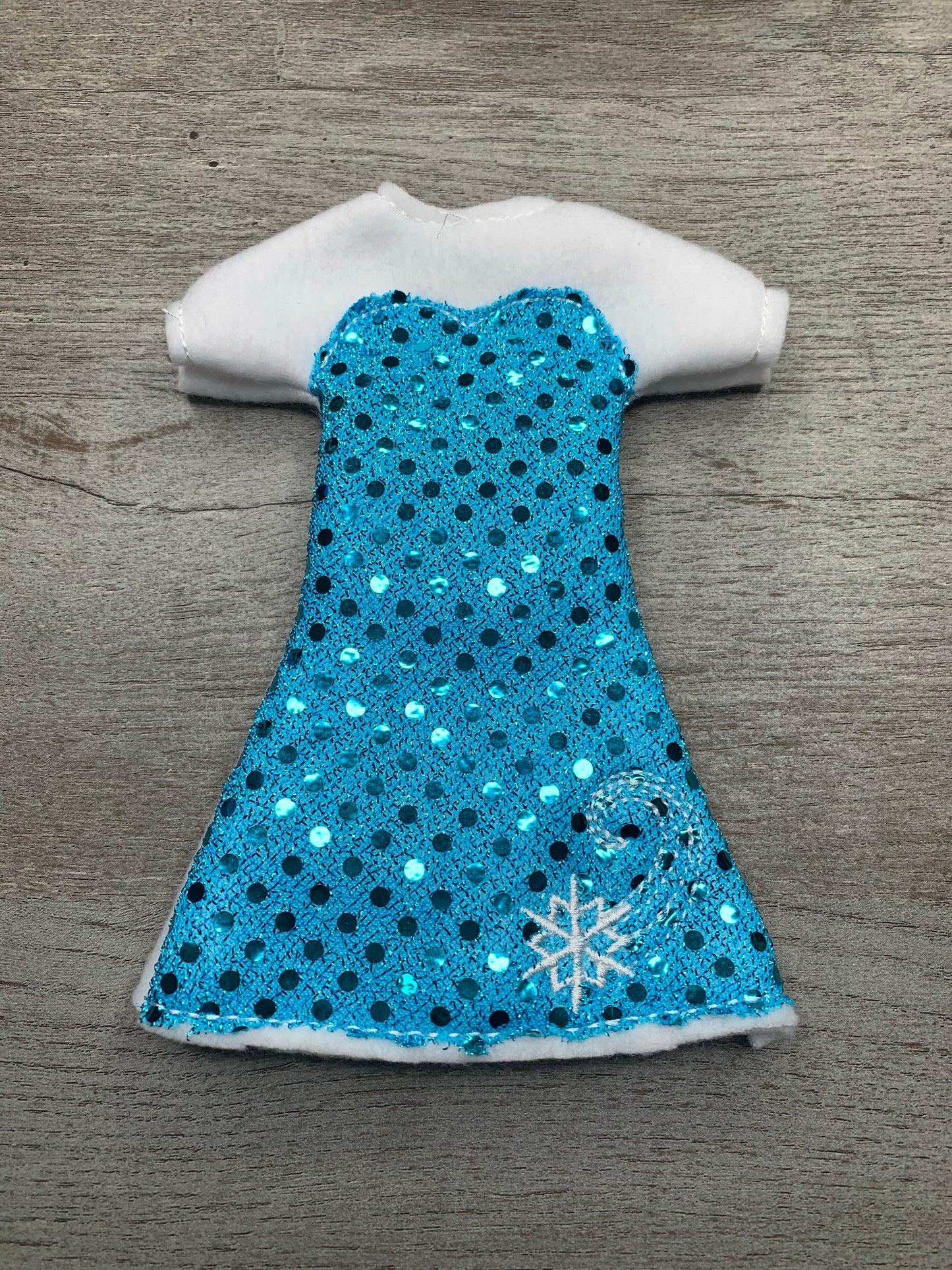 Elf On The Shelf Costumes {Multiple Styles Available}