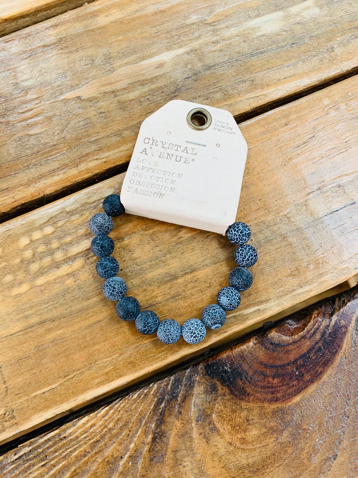 Give Me A Reason Bracelet