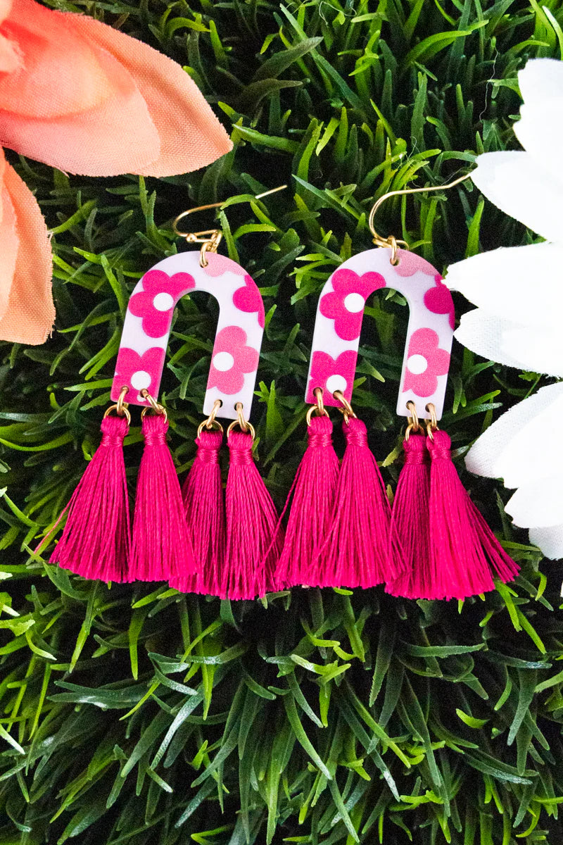 Everyday Update Earrings