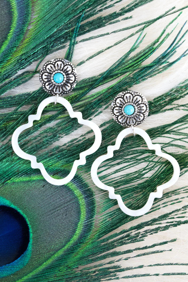 My Next Adventure Earrings {Multiple Styles Available}
