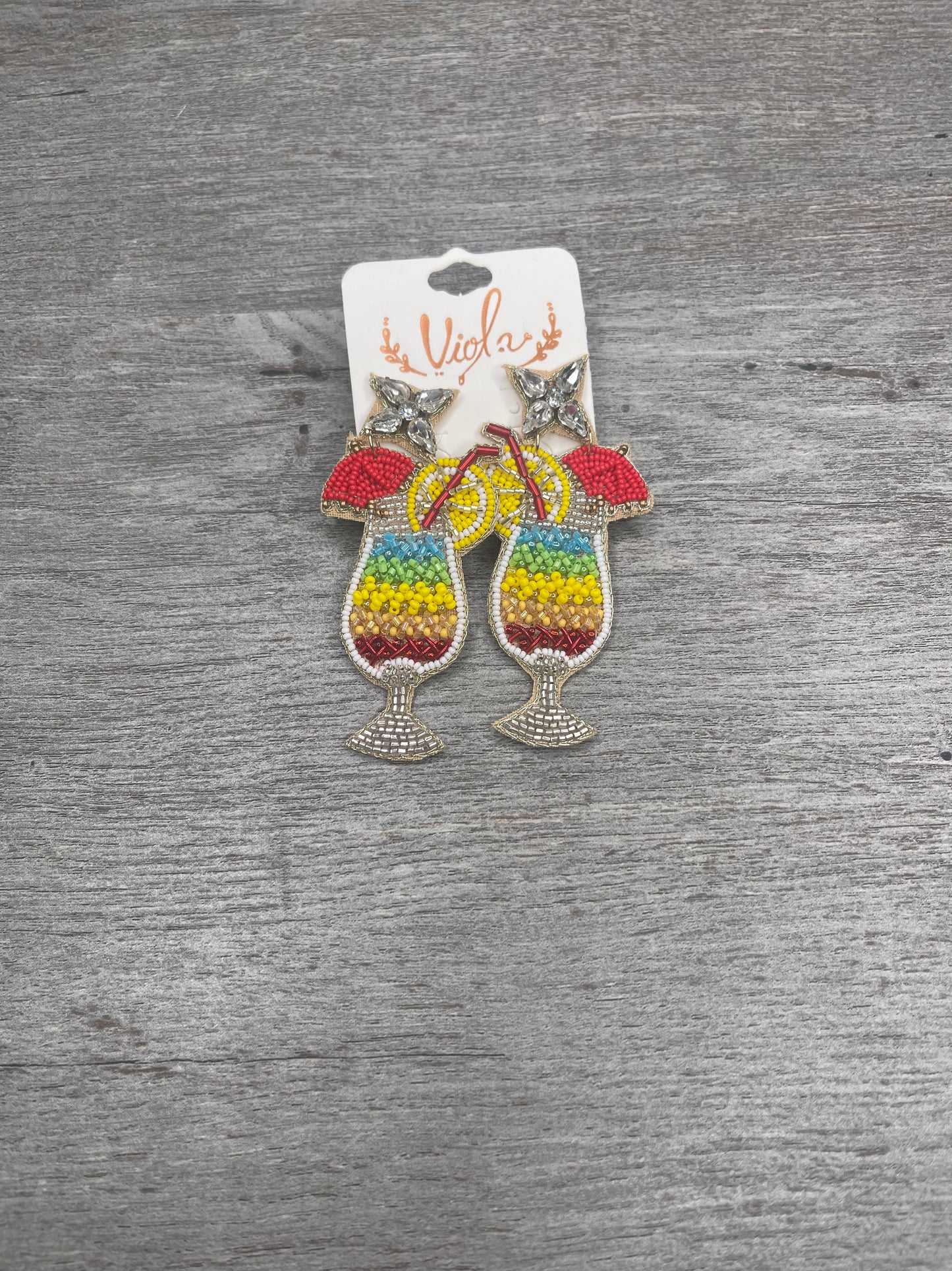 Forever Favorite Earrings