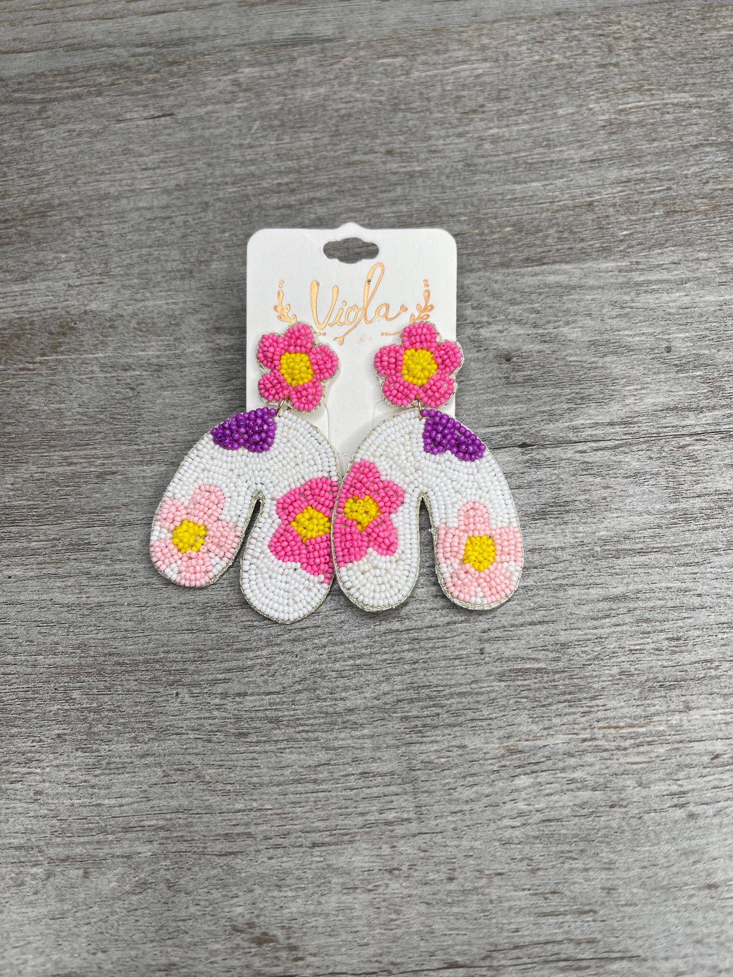Sprinkle Of Love Earrings {Multiple Styles Available}