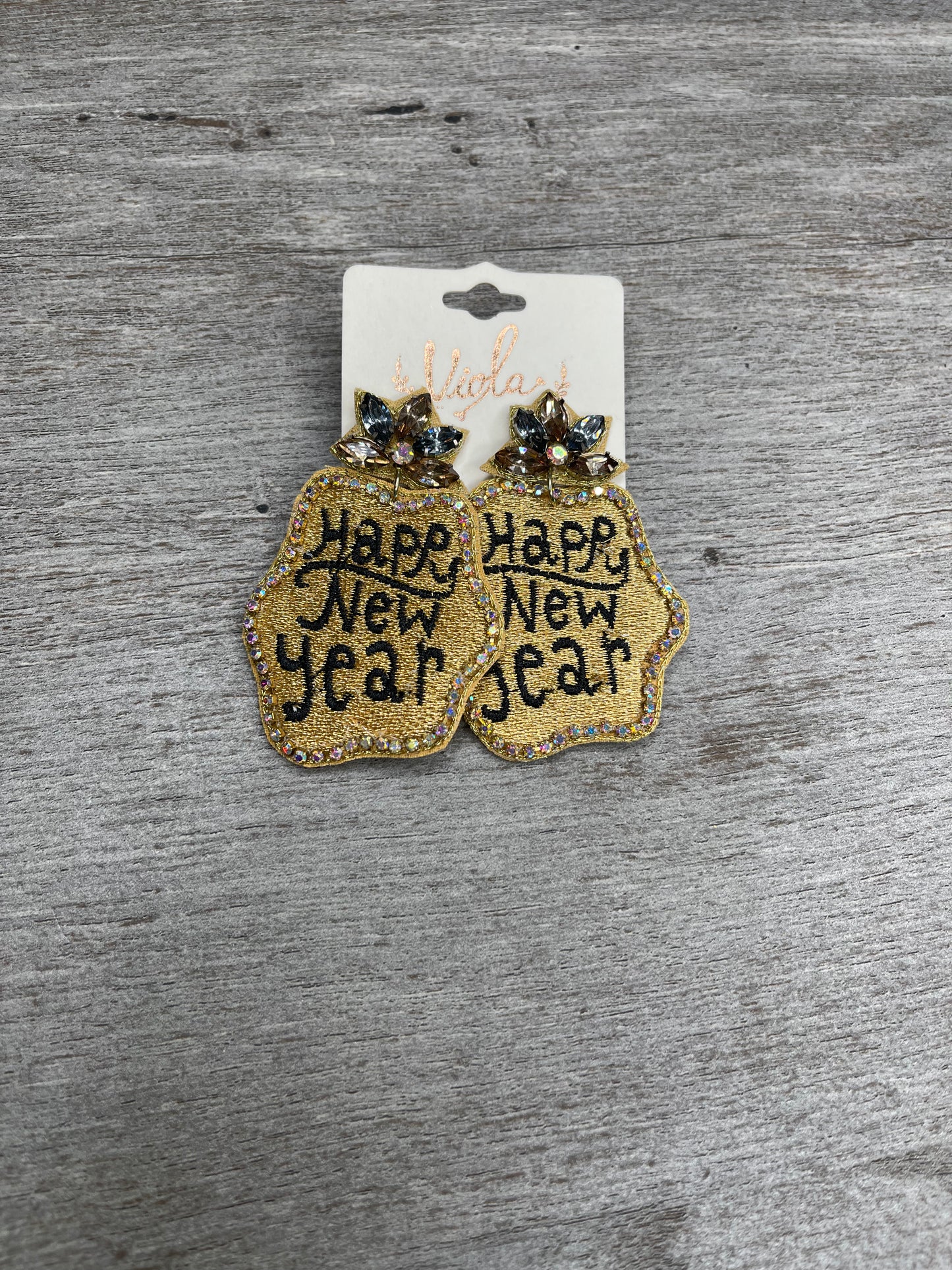 Works For You Earrings {Multiple Styles Available}