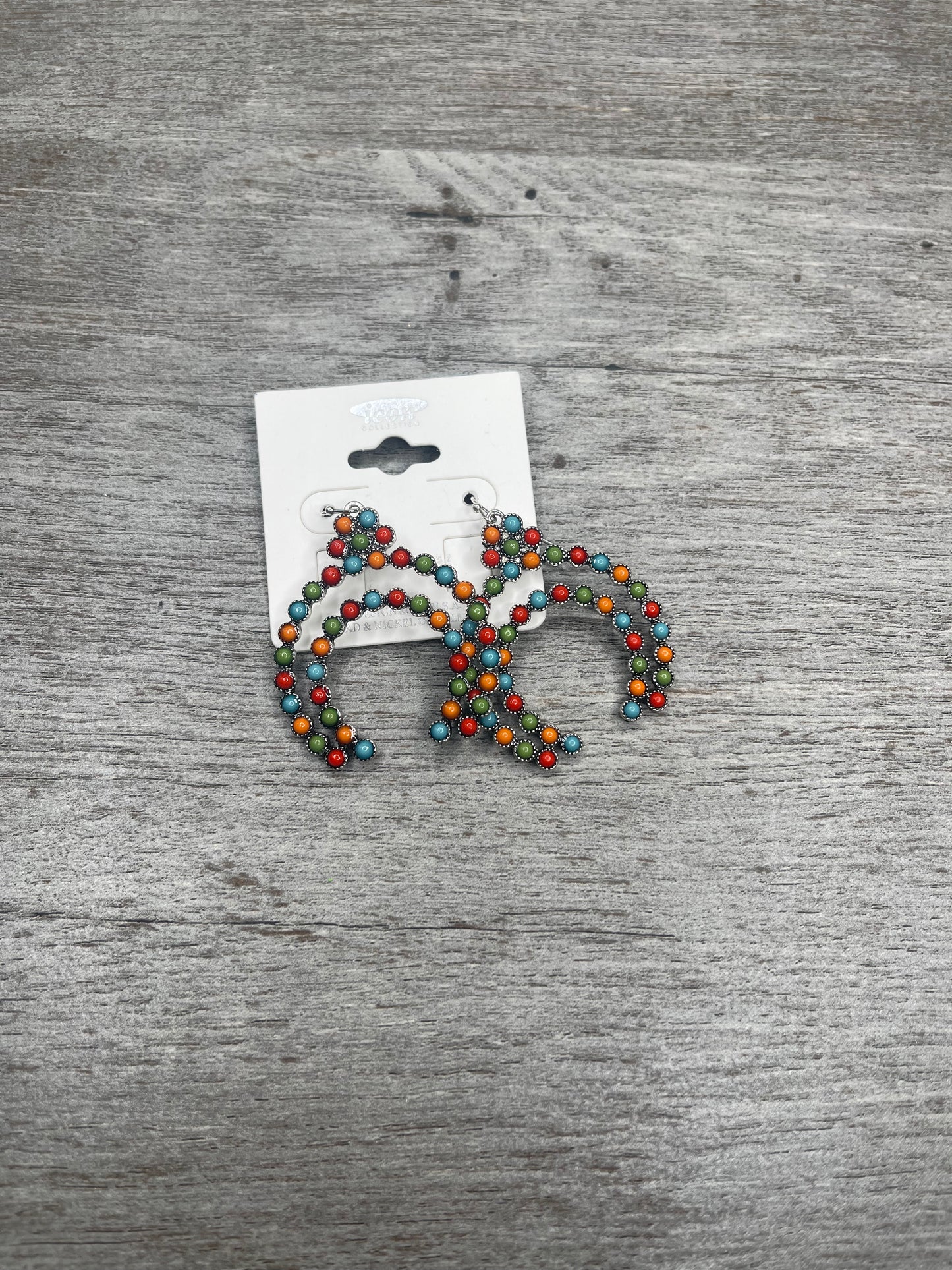Want The Best Earrings {Multiple Styles Available}