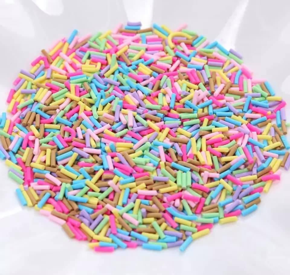 Confetti Sprinkles Elf On The Shelf Accessories