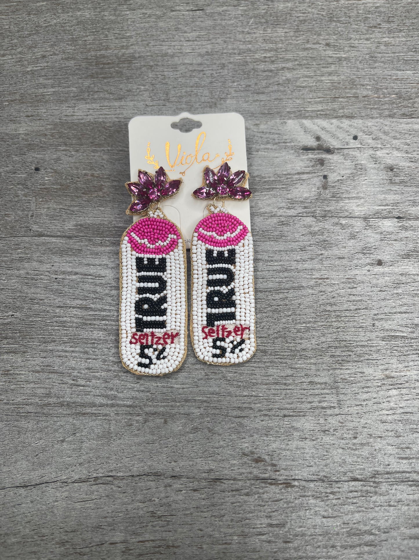 Evolving Love Earrings {Multiple Styles Available}