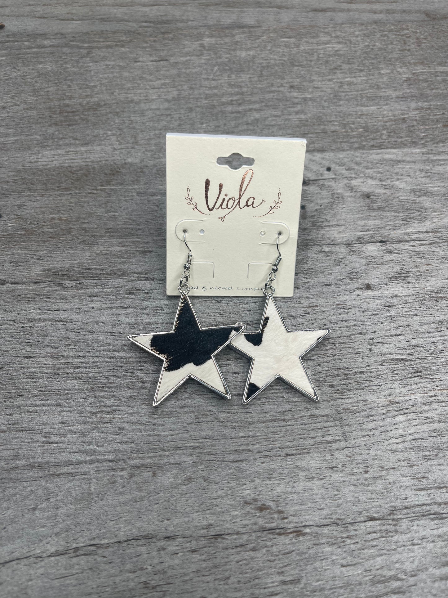 So Much To Smile About Earrings
